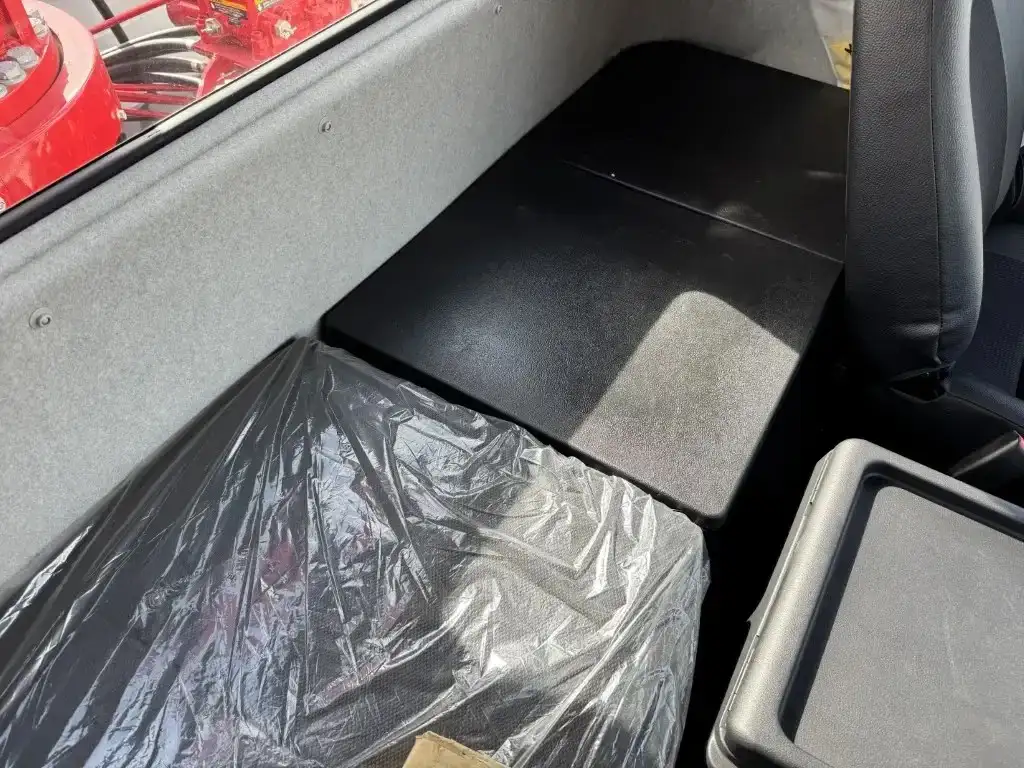 三菱 ファイター  クレーン付き(ユニック) 2DG-FQ62F R7｜画像13