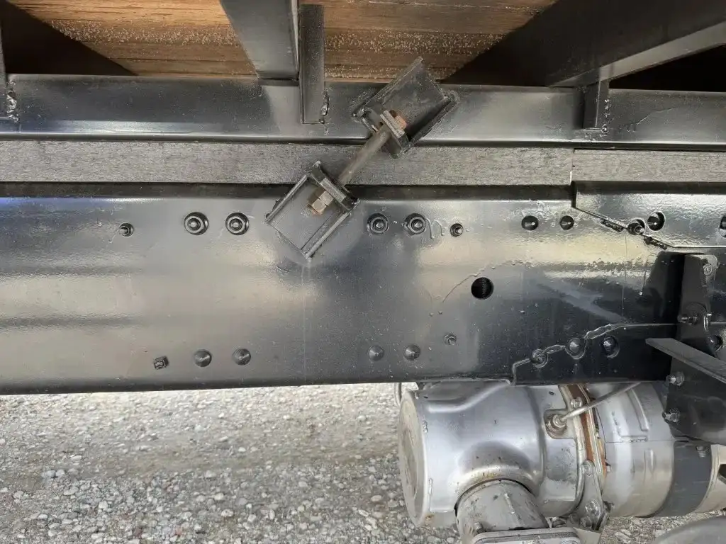 三菱 ファイター  クレーン付き(ユニック) 2DG-FQ62F R7｜画像18