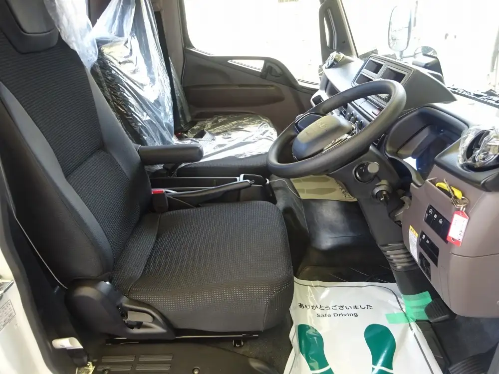 三菱 キャンター  車両重機運搬 2PG-FEB90 R7｜画像13