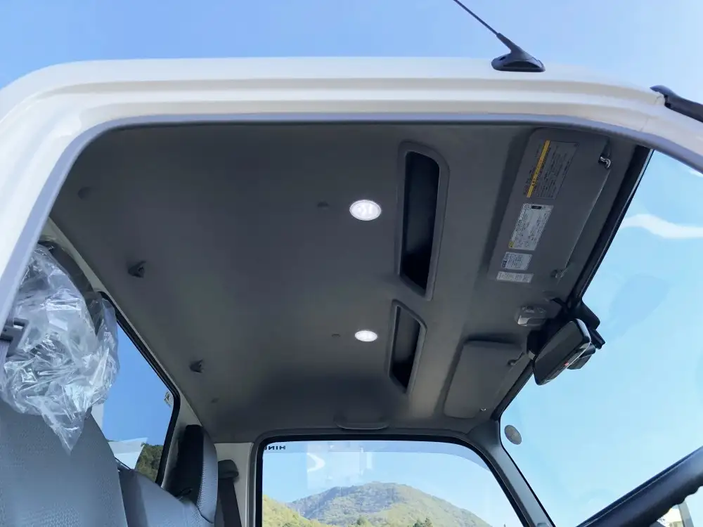 日野 デュトロ  パッカー車(塵芥車) 2KG-XZU605X R7｜画像12