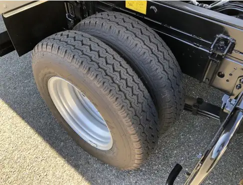 日野 デュトロ  パッカー車(塵芥車) 2KG-XZU605X R7｜画像20