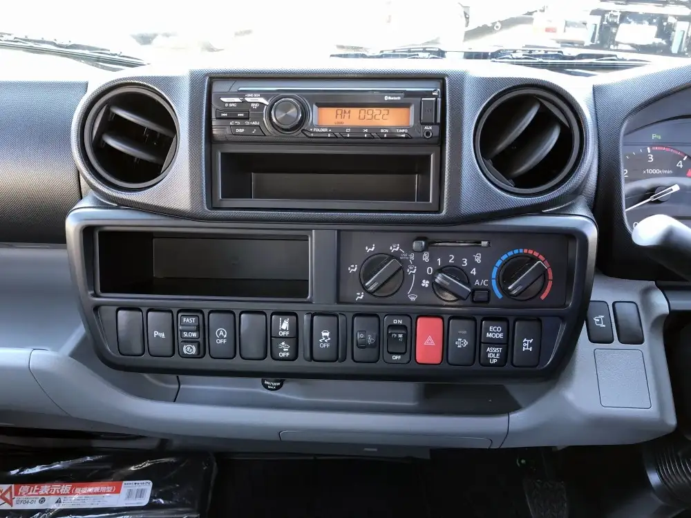 日野 デュトロ  パッカー車(塵芥車) 2KG-XZU605X R7｜画像10