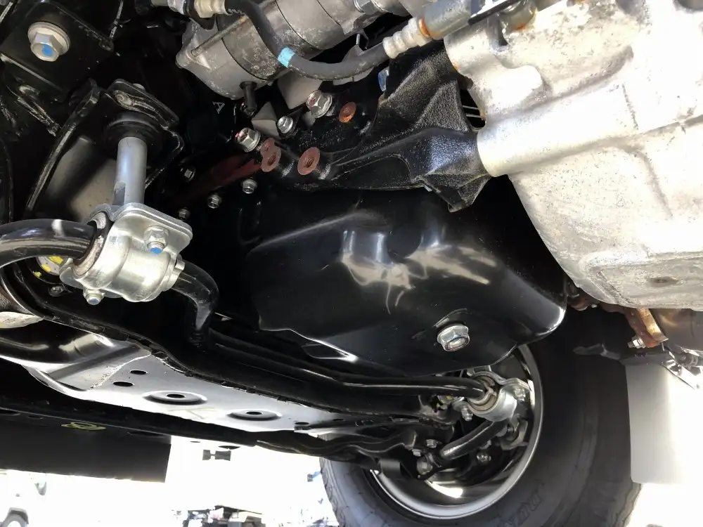 日野 デュトロ  パッカー車(塵芥車) 2KG-XZU605X R7｜画像16