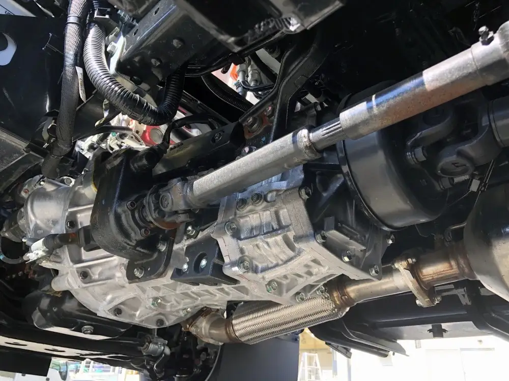 日野 デュトロ  パッカー車(塵芥車) 2KG-XZU605X R7｜画像18