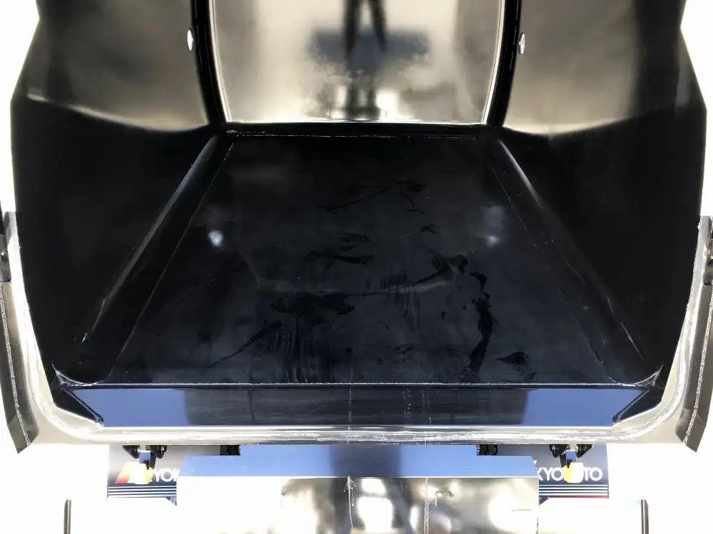 日野 デュトロ  パッカー車(塵芥車) 2KG-XZU605X R7｜画像5