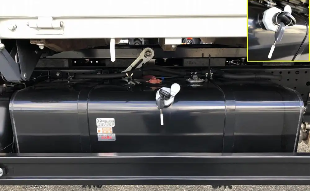 マツダ タイタン  平ボディ 2RG-LMR88C R6｜画像14