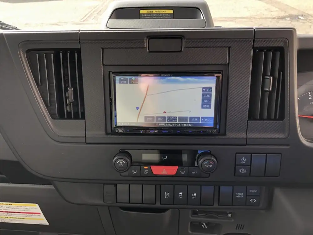 マツダ タイタン  平ボディ 2RG-LMR88C R6｜画像11