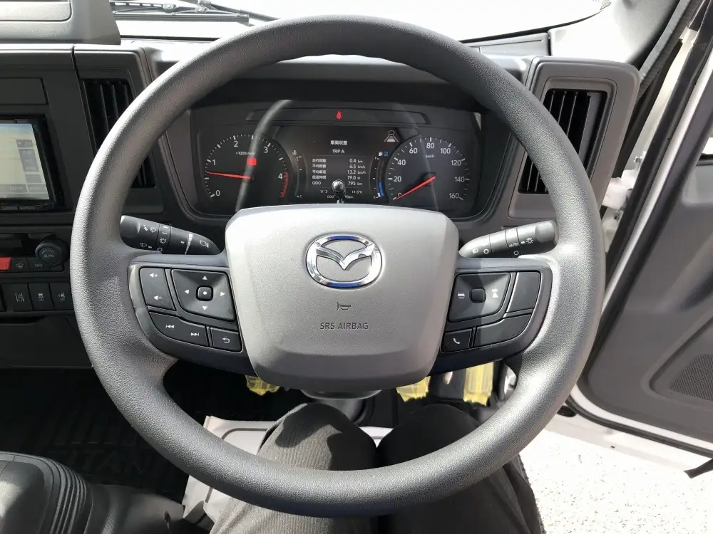 マツダ タイタン  平ボディ 2RG-LMR88C R6｜画像10