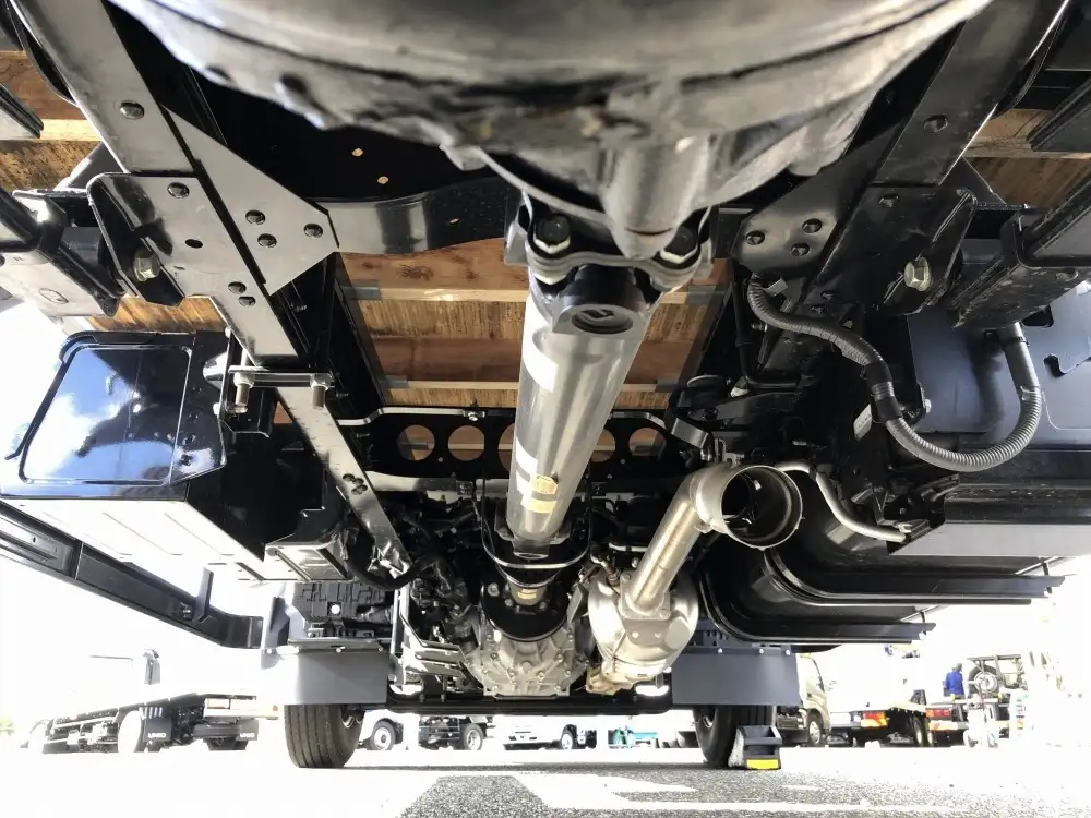 マツダ タイタン  平ボディ 2RG-LMR88C R6｜画像18