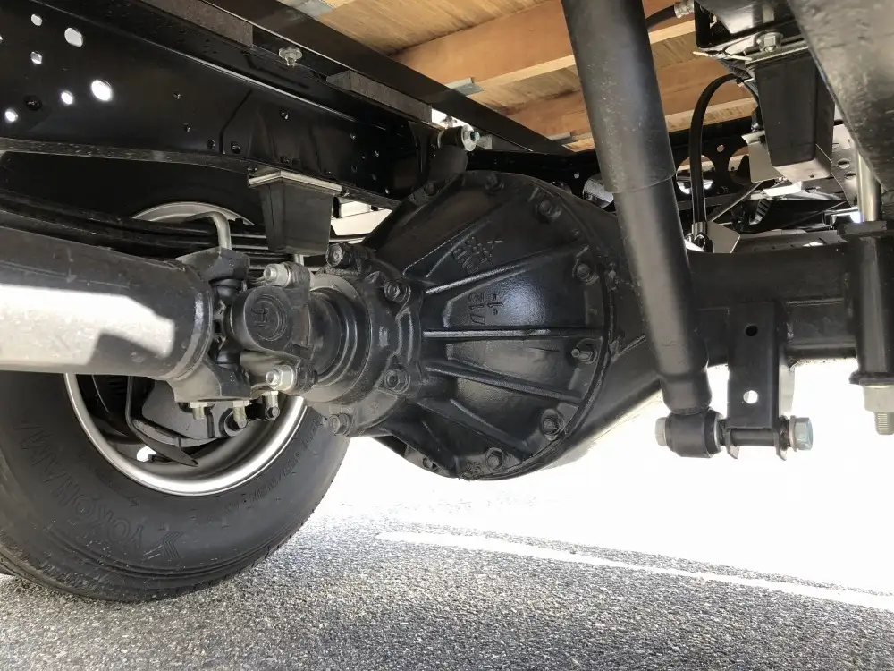 マツダ タイタン  平ボディ 2RG-LMR88C R6｜画像15