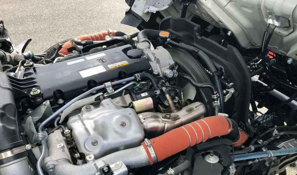 マツダ タイタン  平ボディ 2RG-LMR88C R6｜画像19