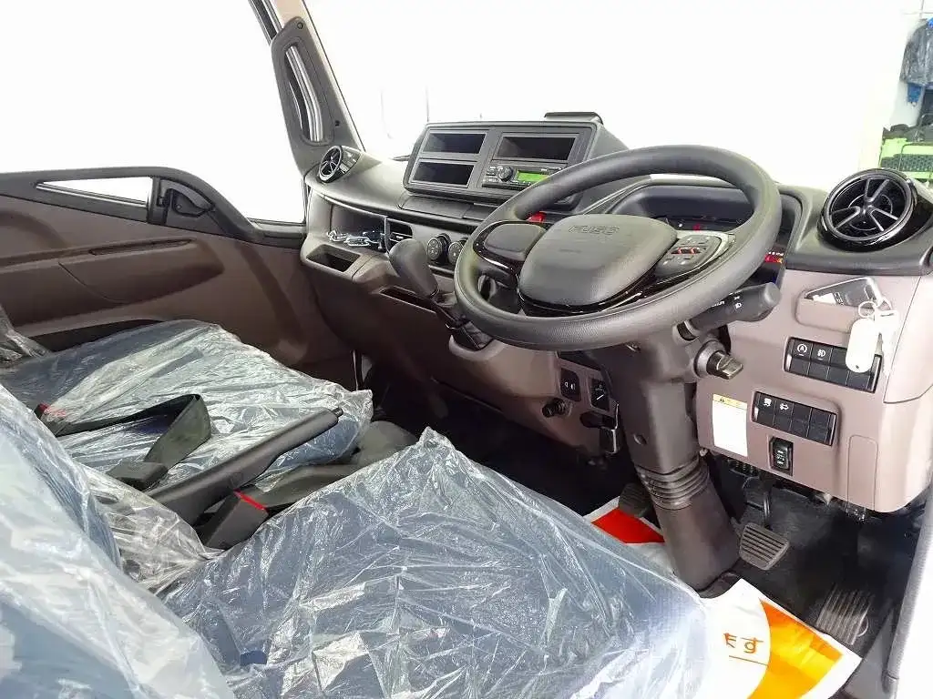 三菱 キャンター  平ボディ 2RG-FBA20 R7｜画像10