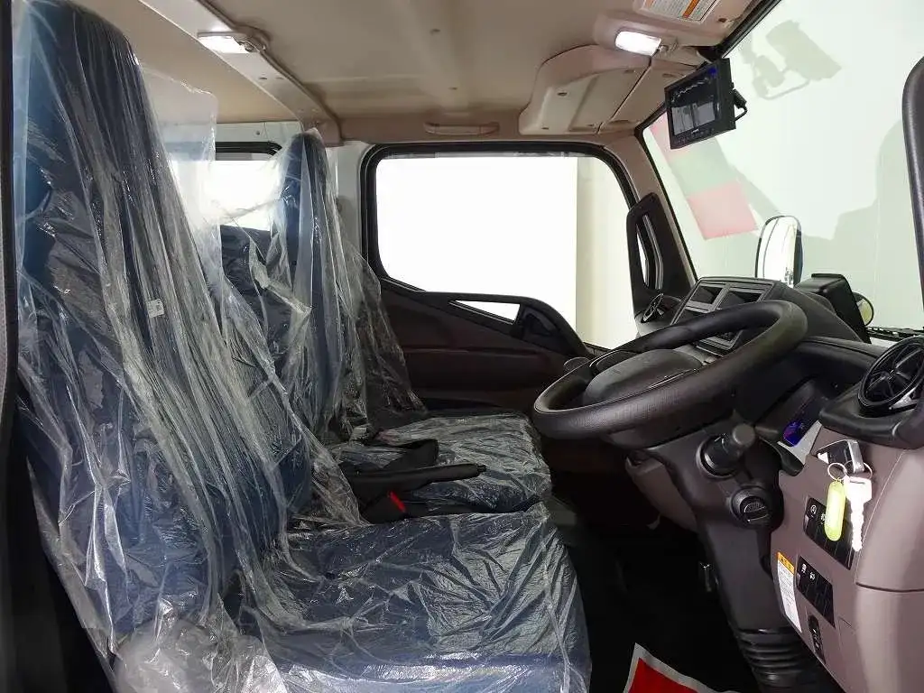 三菱 キャンター  平ボディ 2RG-FBA20 R7｜画像9