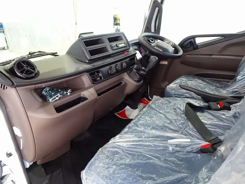 三菱 キャンター  平ボディ 2RG-FBA20 R7｜画像12