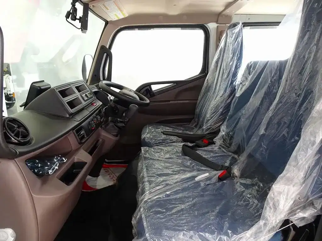 三菱 キャンター  平ボディ 2RG-FBA20 R7｜画像13