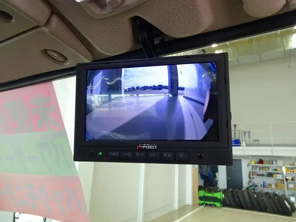 三菱 キャンター  平ボディ 2RG-FBA20 R7｜画像14