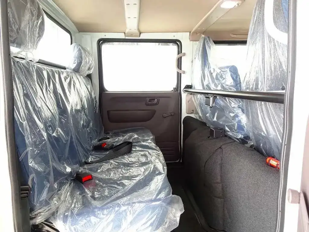 三菱 キャンター  平ボディ 2RG-FBA20 R7｜画像16