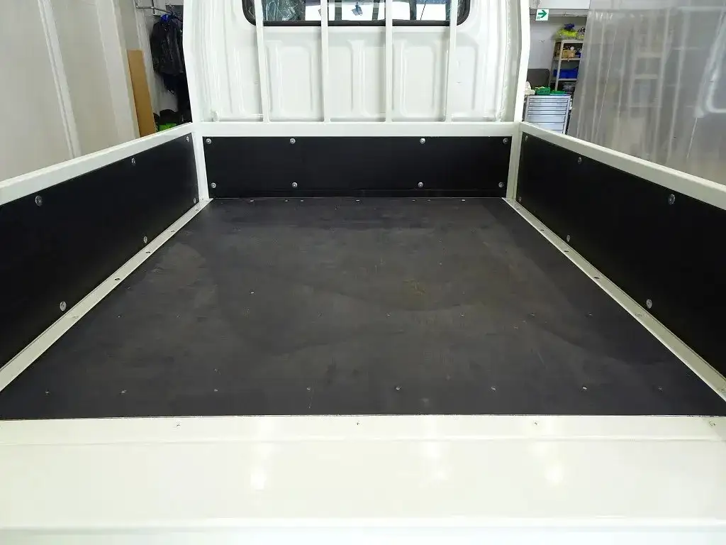 三菱 キャンター  平ボディ 2RG-FBA20 R7｜画像4