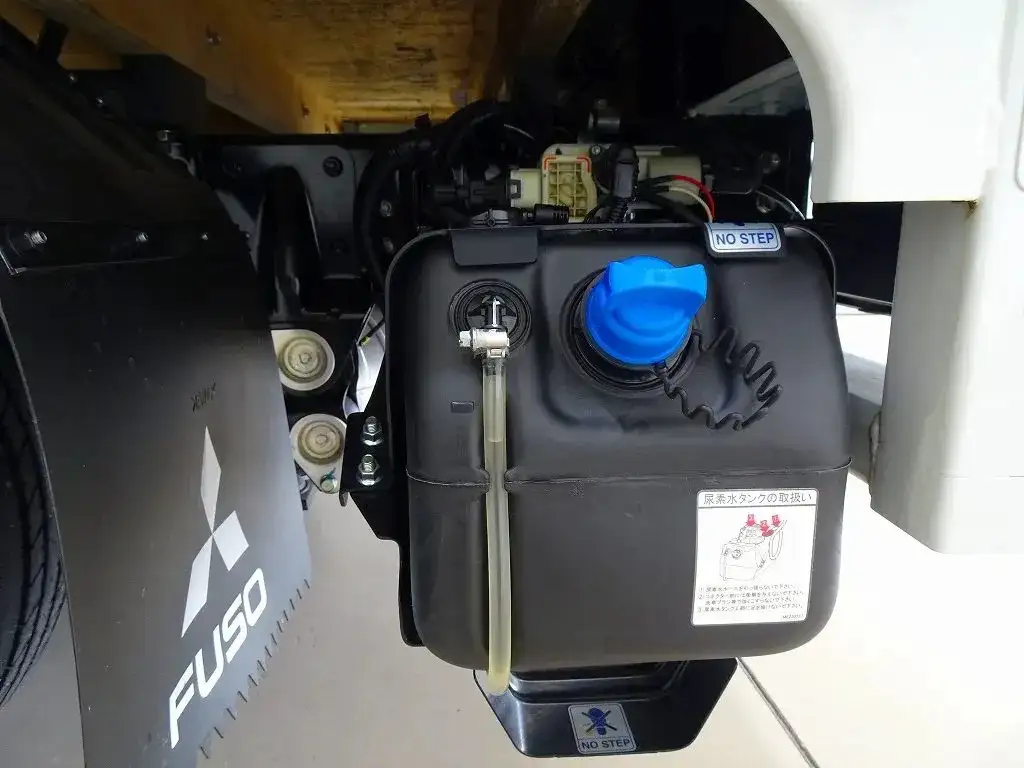 三菱 キャンター  平ボディ 2RG-FBA20 R7｜画像17