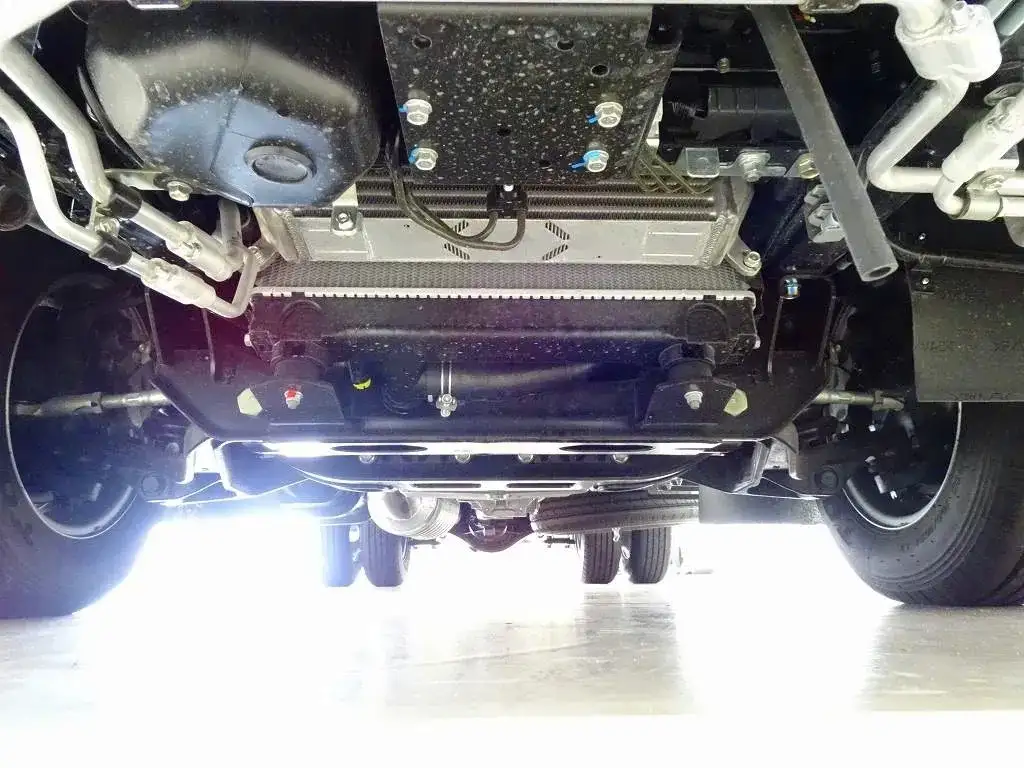 三菱 キャンター  平ボディ 2RG-FBA20 R7｜画像19