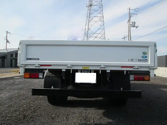 三菱 キャンター  平ボディ 2PG-FEB80 R5｜画像3