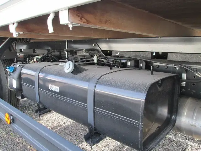 三菱 キャンター  平ボディ 2PG-FEB80 R5｜画像10