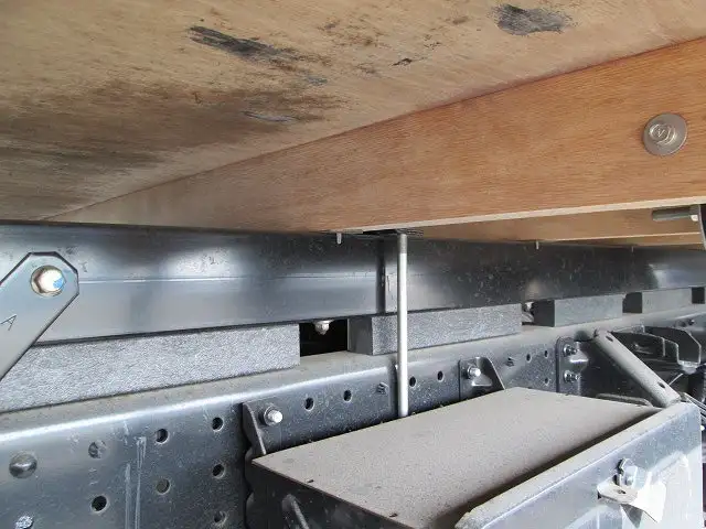 三菱 キャンター  平ボディ 2PG-FEB80 R5｜画像12