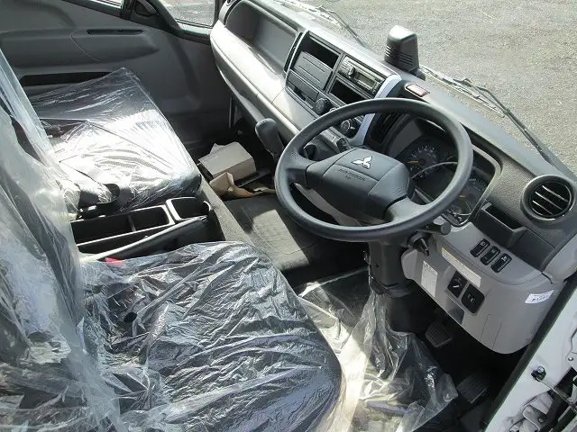 三菱 キャンター  平ボディ 2PG-FEB80 R5｜画像6