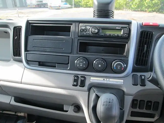 三菱 キャンター  平ボディ 2PG-FEB80 R5｜画像7