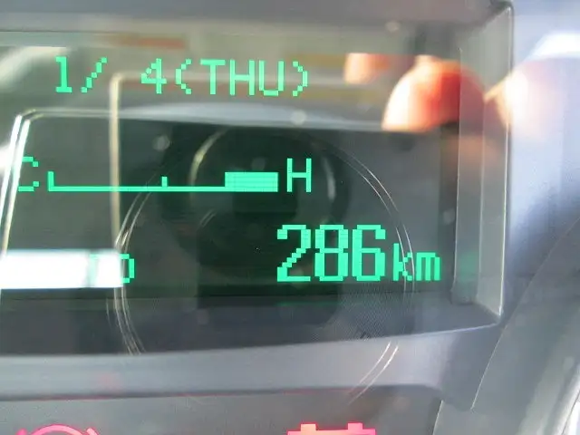 三菱 キャンター  平ボディ 2PG-FEB80 R5｜画像9