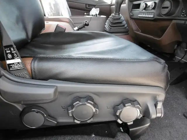 日野 レンジャー  クレーン付き(ユニック) 2KG-FE2ACA R7｜画像10