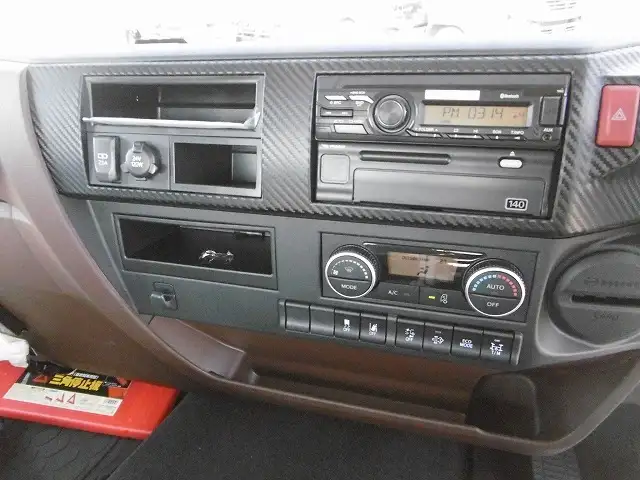 日野 レンジャー  クレーン付き(ユニック) 2KG-FE2ACA R7｜画像14