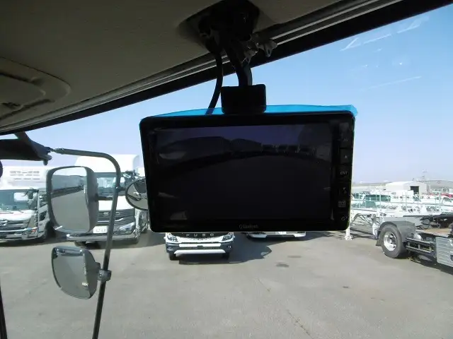 日野 レンジャー  クレーン付き(ユニック) 2KG-FE2ACA R7｜画像13