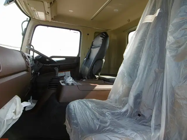 日野 レンジャー  クレーン付き(ユニック) 2KG-FE2ACA R7｜画像12