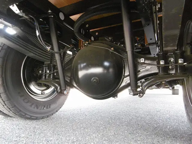 日野 レンジャー  クレーン付き(ユニック) 2KG-FE2ACA R7｜画像19