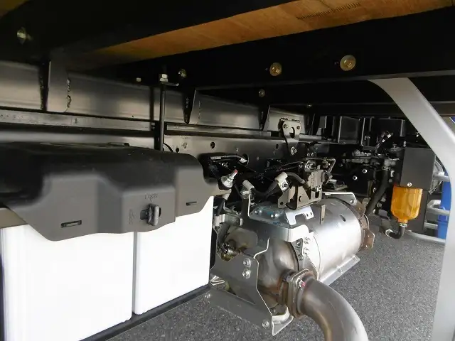 日野 レンジャー  クレーン付き(ユニック) 2KG-FE2ACA R7｜画像15