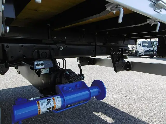 日野 レンジャー  クレーン付き(ユニック) 2KG-FE2ACA R7｜画像18