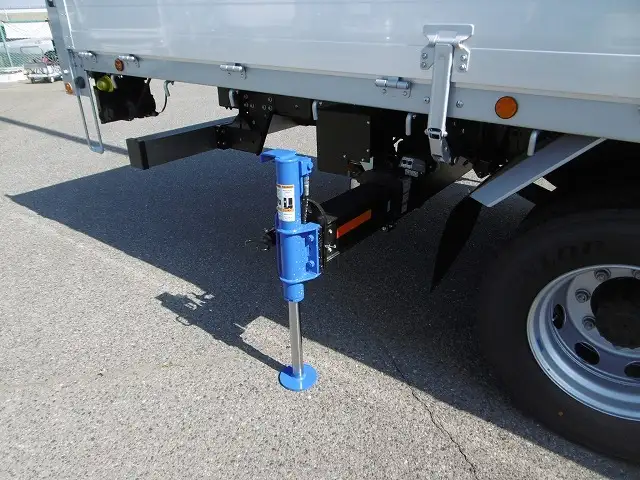 日野 レンジャー  クレーン付き(ユニック) 2KG-FE2ACA R7｜画像9