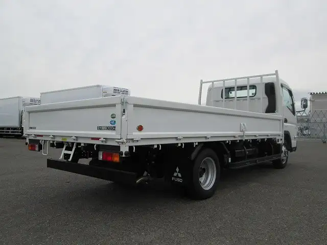 三菱 キャンター  平ボディ 2RG-FEB50 R6｜画像4