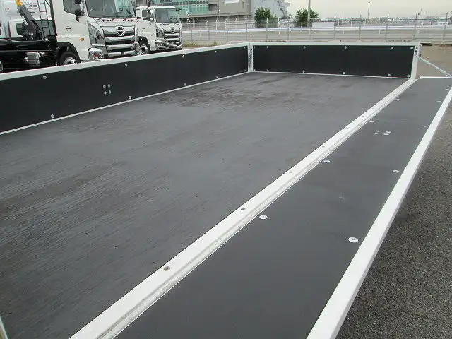 三菱 キャンター  平ボディ 2RG-FEB50 R6｜画像8