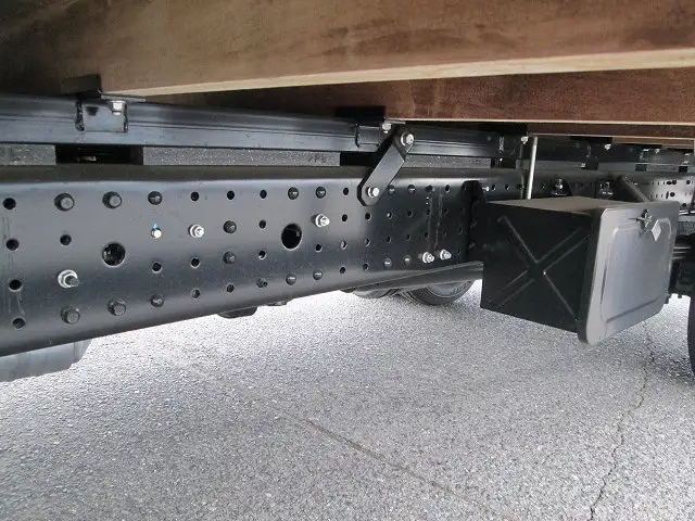 三菱 キャンター  平ボディ 2RG-FEB50 R6｜画像17