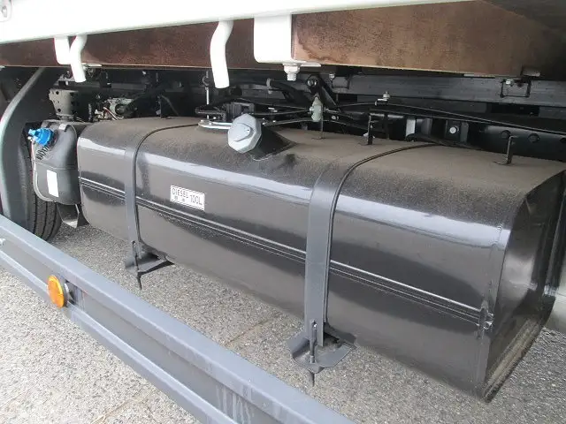 三菱 キャンター  平ボディ 2RG-FEB50 R6｜画像15