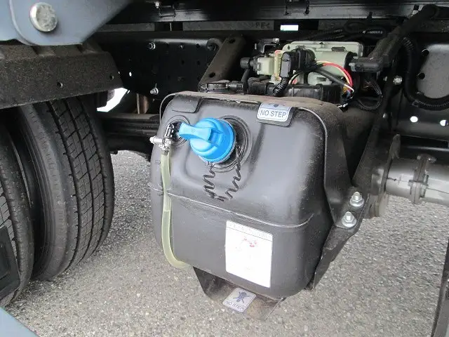 三菱 キャンター  平ボディ 2RG-FEB50 R6｜画像16