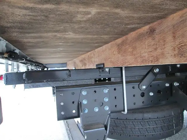 三菱 キャンター  平ボディ 2RG-FEB50 R6｜画像19