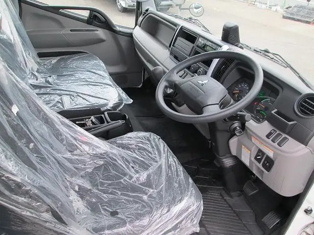 三菱 キャンター  平ボディ 2RG-FEB50 R6｜画像10