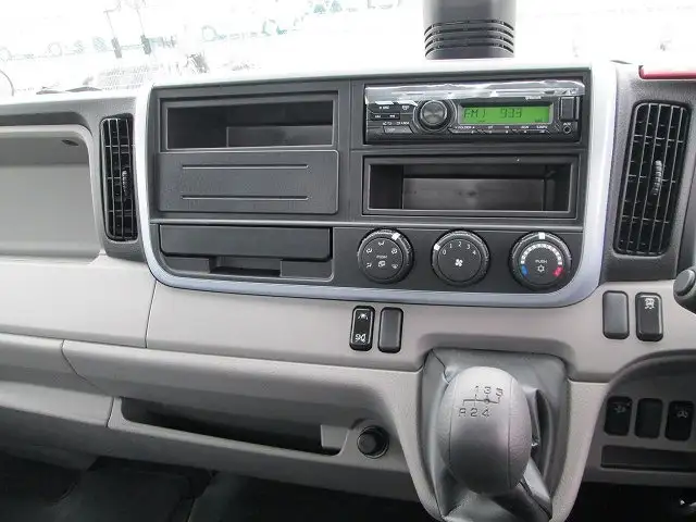 三菱 キャンター  平ボディ 2RG-FEB50 R6｜画像12