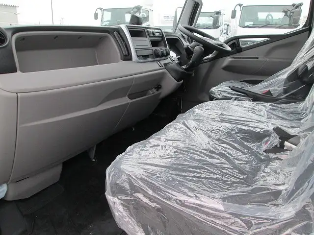 三菱 キャンター  平ボディ 2RG-FEB50 R6｜画像11