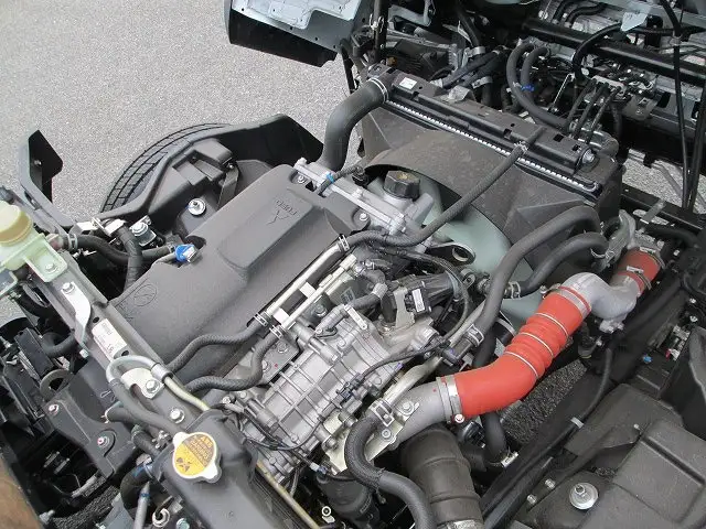 三菱 キャンター  平ボディ 2RG-FEB50 R6｜画像20