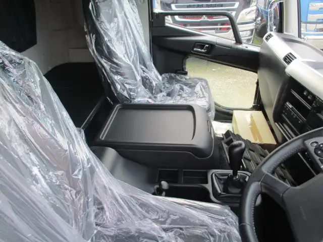 三菱 ファイター  ダンプ 2KG-FK62FZ R6｜画像10