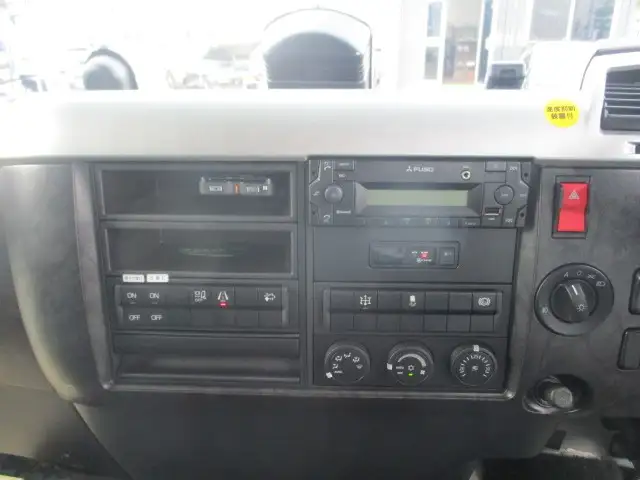 三菱 ファイター  ダンプ 2KG-FK62FZ R6｜画像14